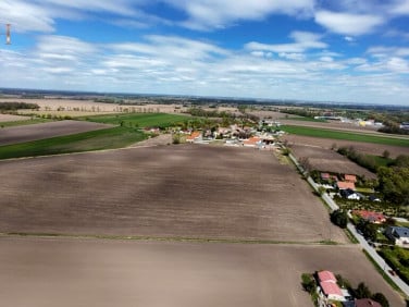 Działka budowlana Baranowice