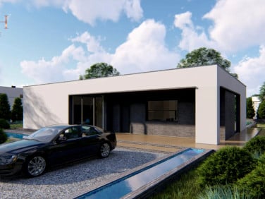 Dom Ziębice