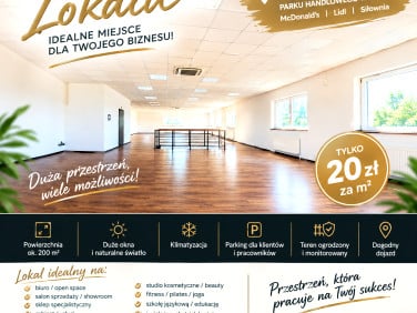 Lokal Krosno Odrzańskie