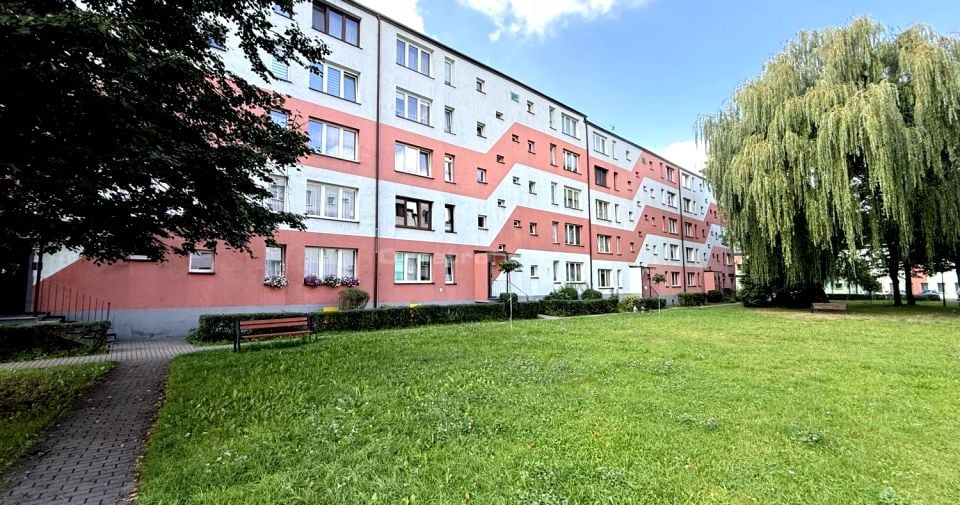 Mieszkanie, ul. Matejki