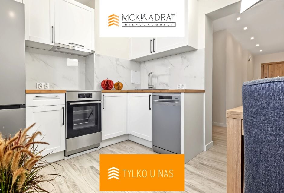 Mieszkanie, ul. Mickiewicza
