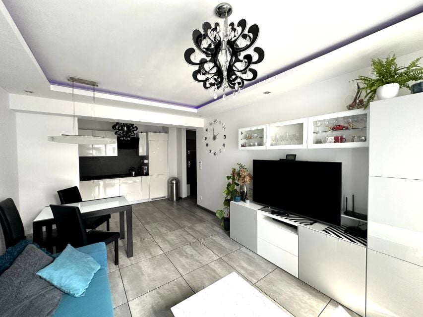 Mieszkanie Zabrze