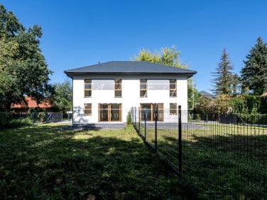 Dom Piaseczno
