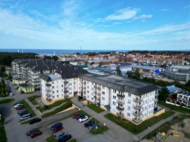 Mieszkanie Ustka