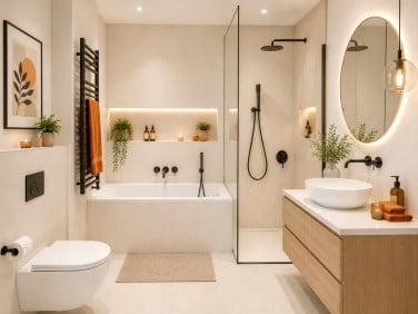 Mieszkanie apartamentowiec Warszawa