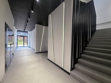 Budynek użytkowy Łódź