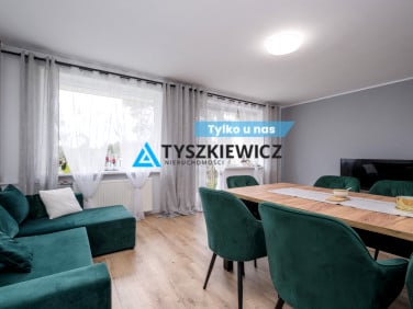 Mieszkanie Kaliska sprzedaż