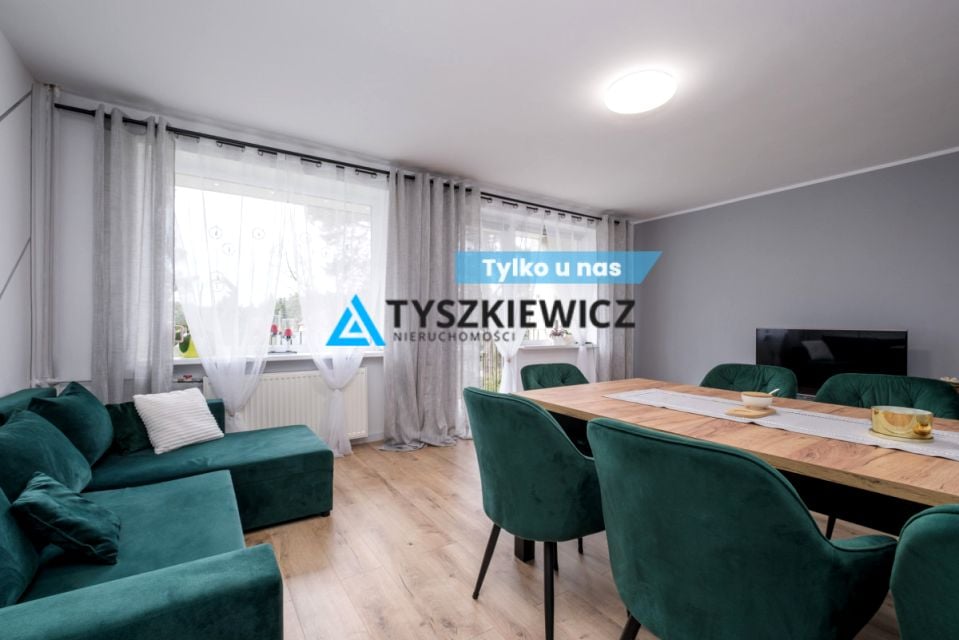 Mieszkanie Kaliska sprzedaż