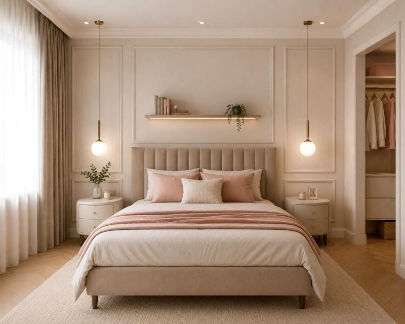 Mieszkanie apartamentowiec Warszawa