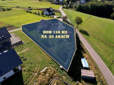 Dom Nowy Sącz