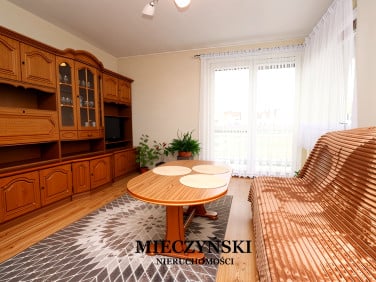 Mieszkanie Gorzów Wielkopolski