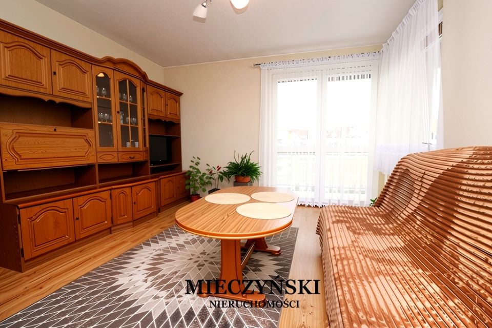 Mieszkanie Gorzów Wielkopolski