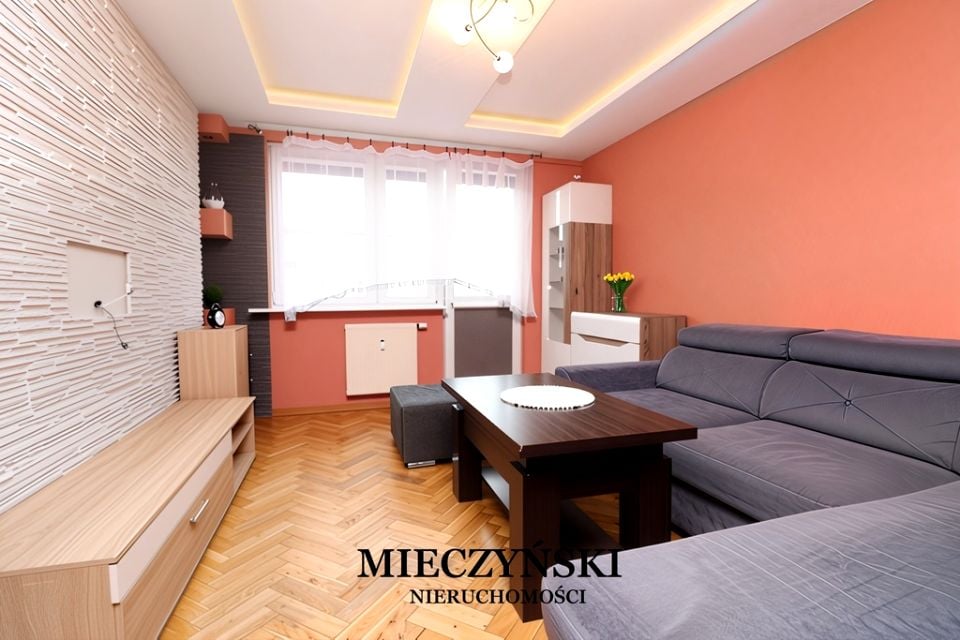 Mieszkanie Gorzów Wielkopolski