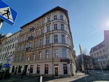 Lokal Poznań
