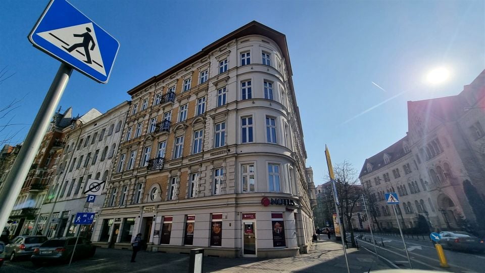 Lokal Poznań