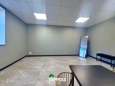 Lokal Białystok wynajem