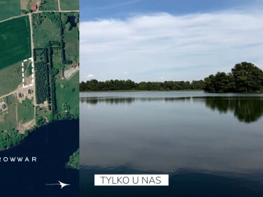 Działka budowlana Chrzypsko Wielkie