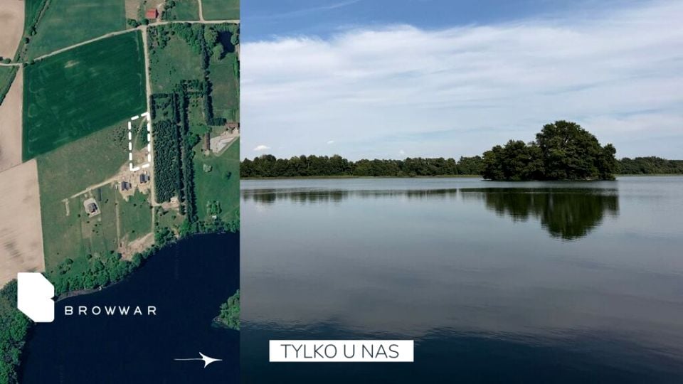 Działka budowlana Chrzypsko Wielkie
