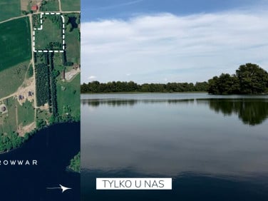 Działka budowlana Chrzypsko Wielkie