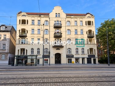 Mieszkanie Poznań