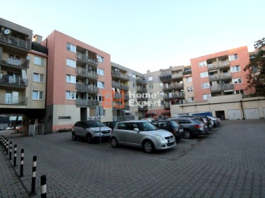 Mieszkanie Wrocław