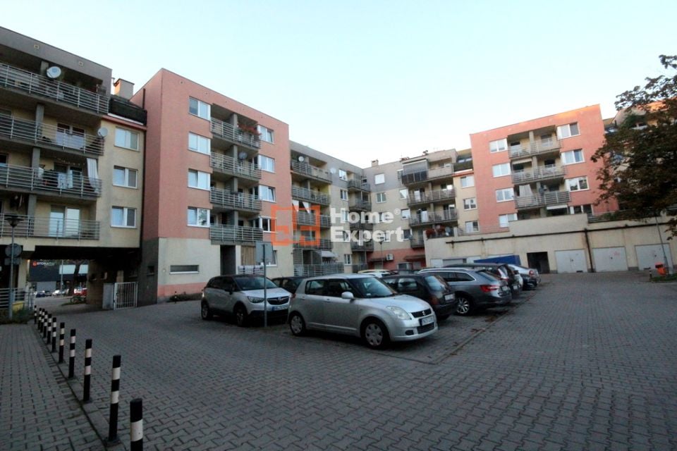 Mieszkanie Wrocław