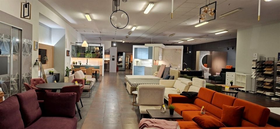 Lokal Łódź