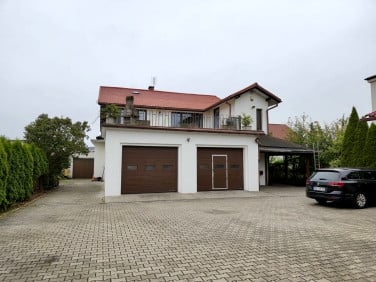 Dom Kobiór