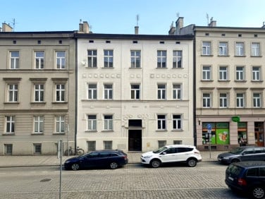 Mieszkanie Kraków
