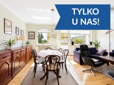 Mieszkanie Toruń