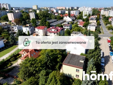 Dom Kielce