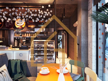 Lokal Warszawa