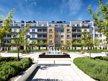 Mieszkanie Wrocław