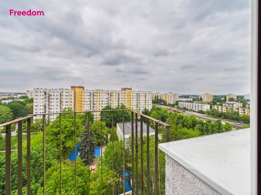 Mieszkanie Warszawa