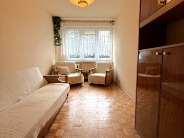 Mieszkanie Poznań