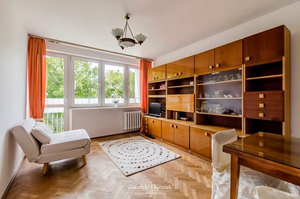 Mieszkanie Warszawa