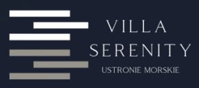 Villa Serenity w Ustroniu Morskim