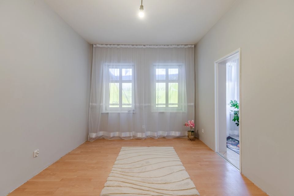 Mikrokawalerka, ul. Traugutta