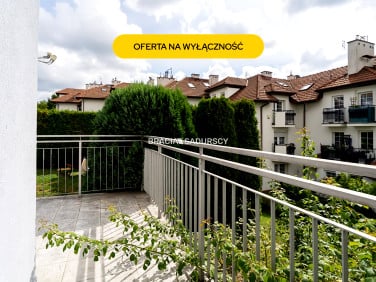 Mieszkanie Kraków