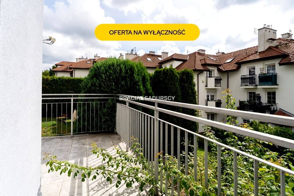 Mieszkanie Kraków