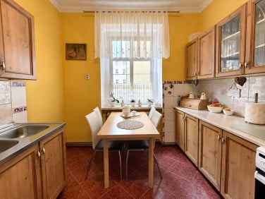 Mieszkanie Jelenia Góra