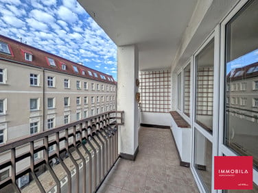Mieszkanie Szczecin