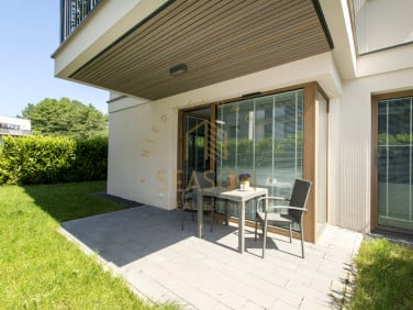 Mieszkanie Gdańsk