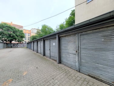 Budynek użytkowy Wrocław