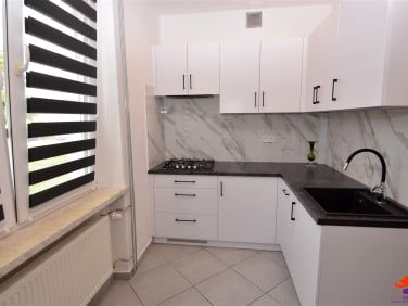Mieszkanie Katowice