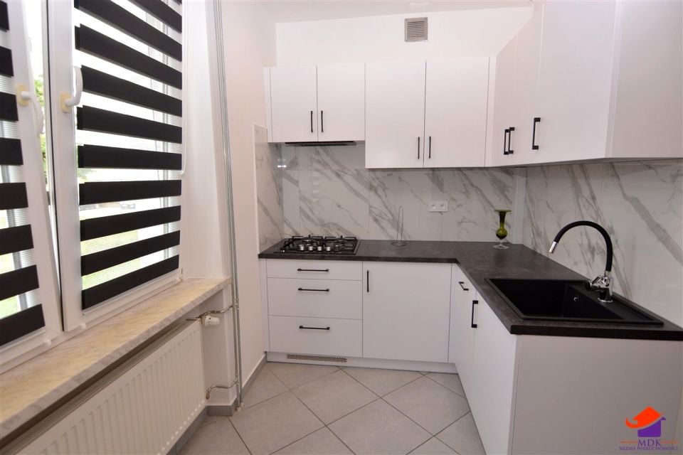 Mieszkanie Katowice