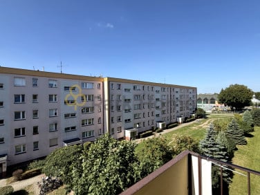 Mieszkanie Leszno