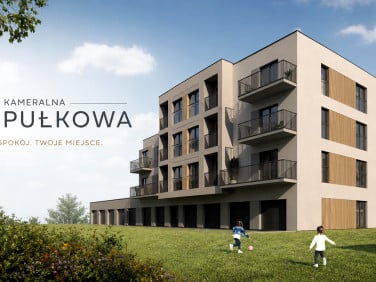 Mieszkanie Gniezno