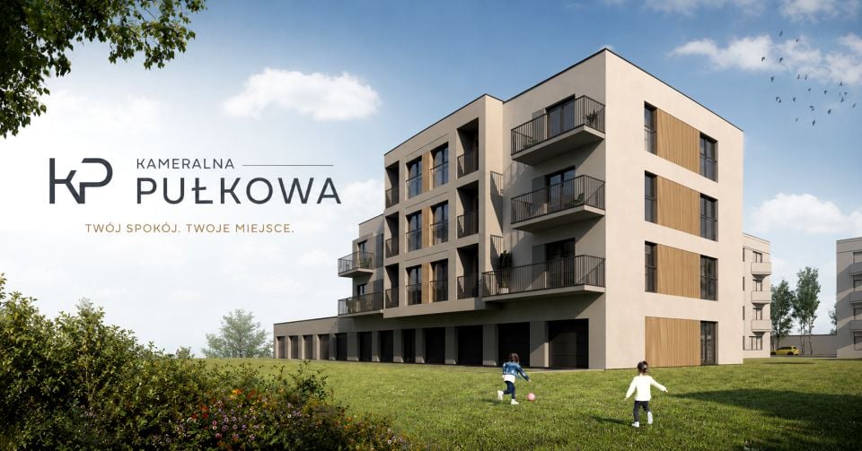 Mieszkanie Gniezno