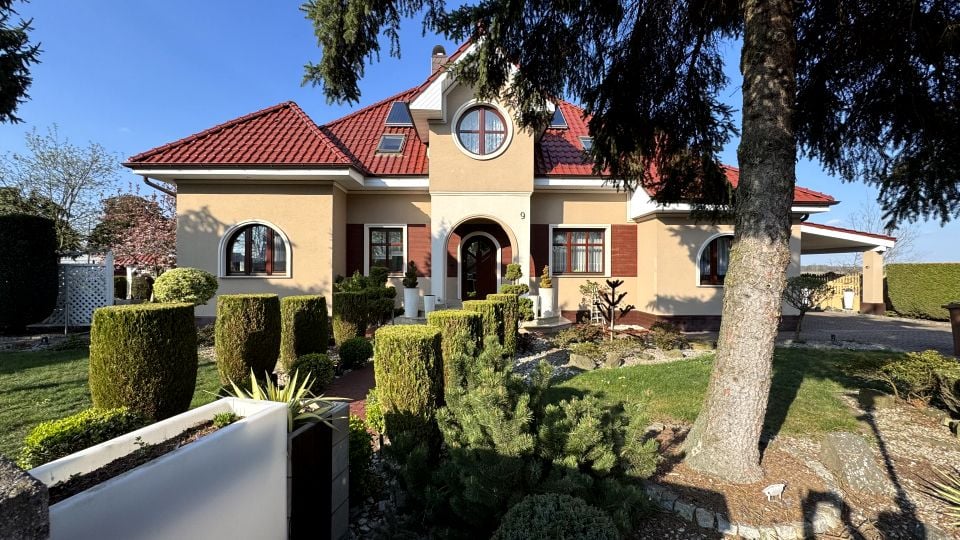 Dom Popielów